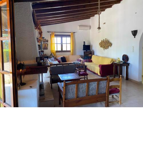 ROUBINI HOME