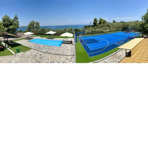 Rouga Paradise Resort