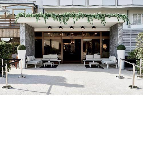 Rouge Hotel International