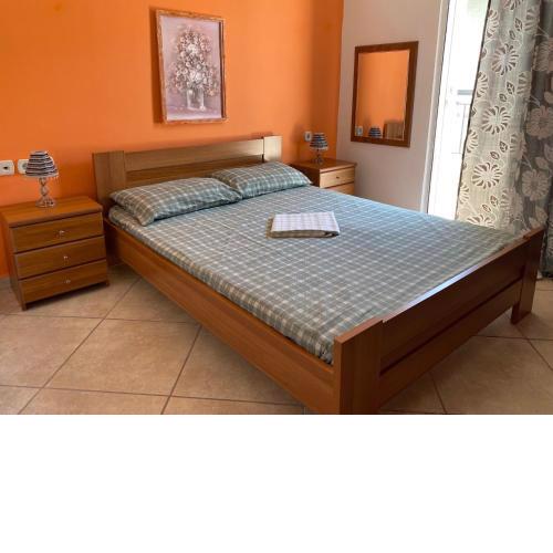 Roula apartment