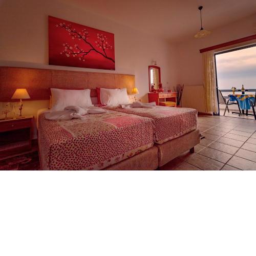 Roula Apartments