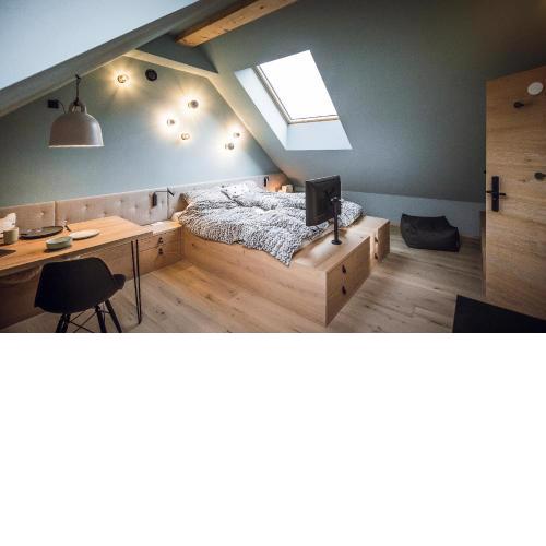 Rousa little guesthouse Cosy Sky