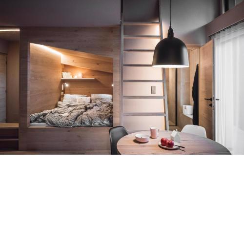 Rousa little guesthouse Cosy Up
