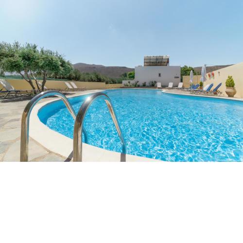 Rousolakos Apartments