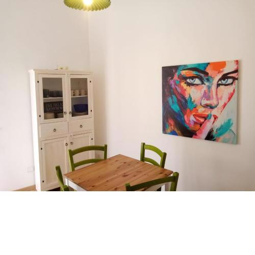 ROUTE 64 MONOPOLI - EAST - Historic Center