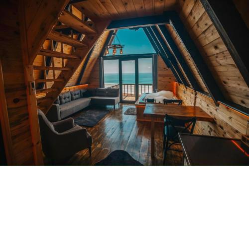 Rova Suit Bungalov