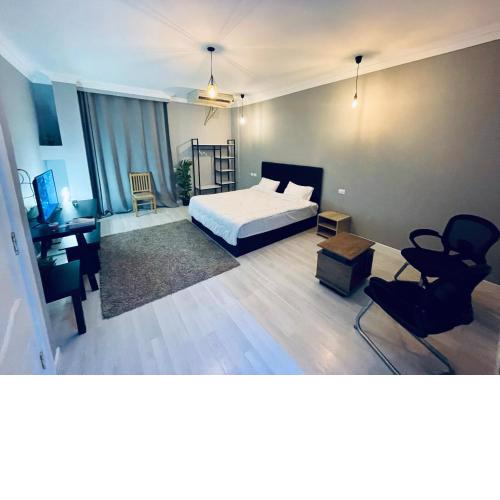 Rove Residence New Cairo