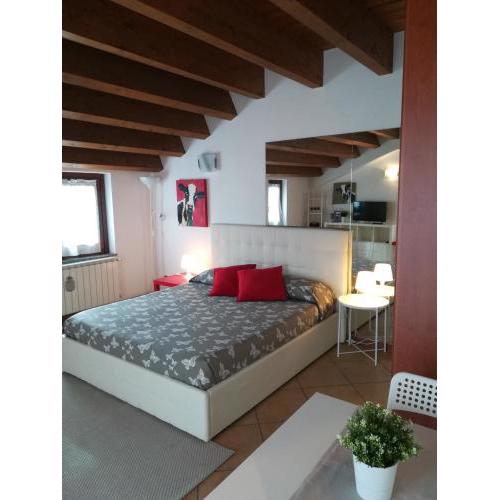 Rovelli Room