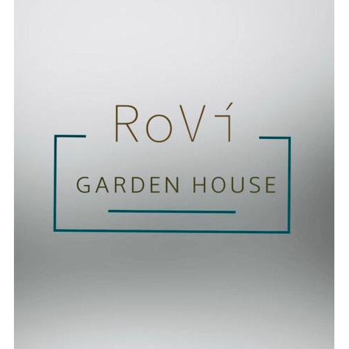RoVí Garden House