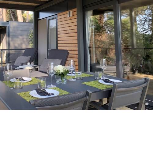 ROVINIA mobile home