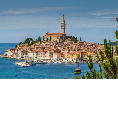 Rovinj Apartments