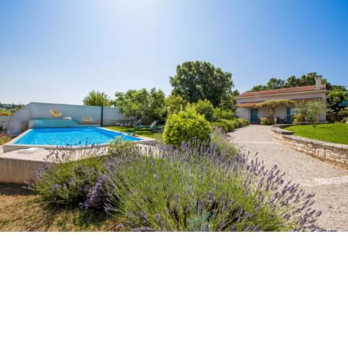 Rovinj villa