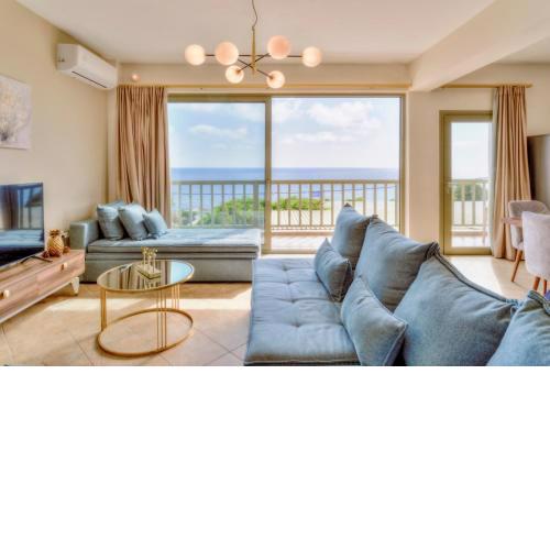 Roxa seaview apartment