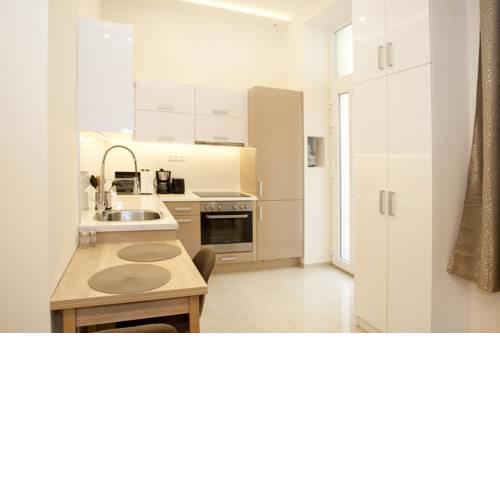 Roxana apartments