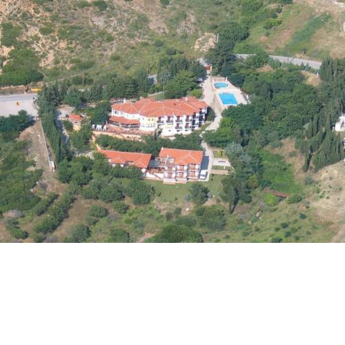 Roxani Country House Resort