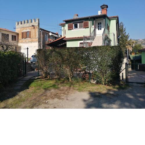 ROYAL APARTMA POLONA, PORTOROSE