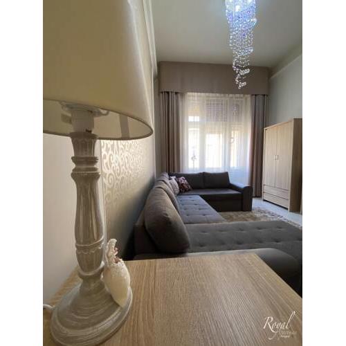 Royal Apartman Szeged