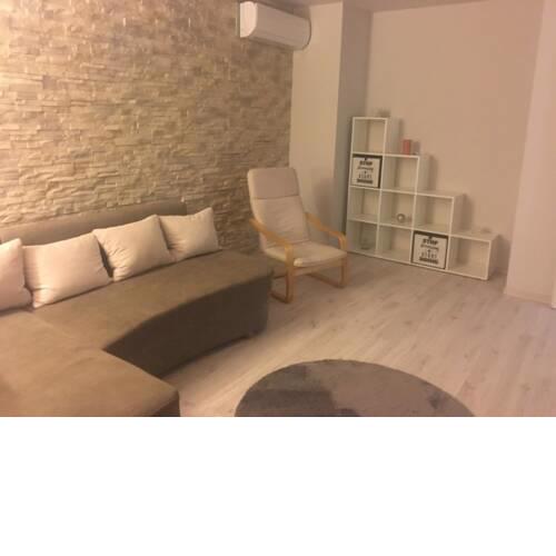 Royal Apartman