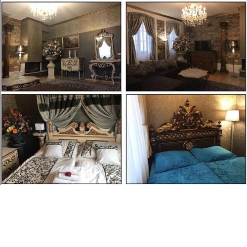 Royal Apartment - 100 m²
