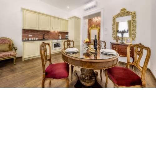 Royal Apartment Zagreb