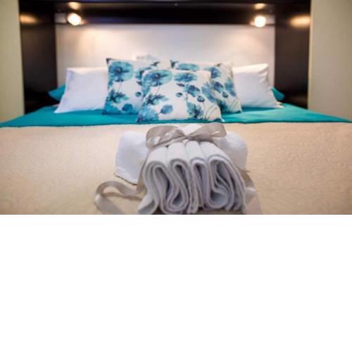 Royal Apartment