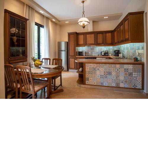 Royal Apartment