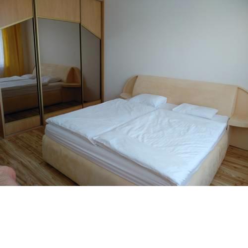 Royal Apartment