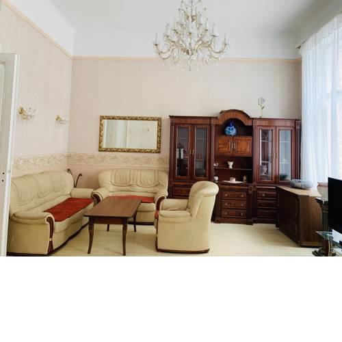 Royal Apartment