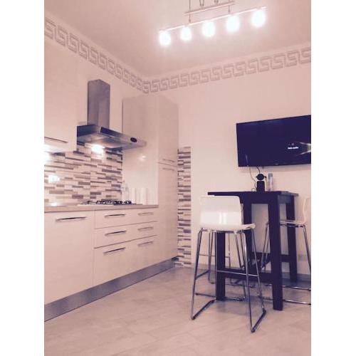 Royal Apartment
