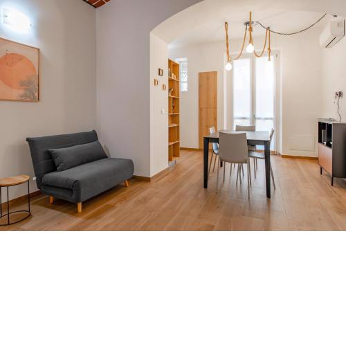 Royal Apartment