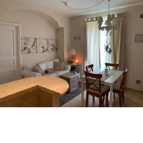 Royal Apartment