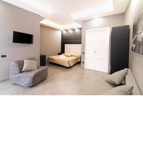 Royal Art H Spaccanapoli, by ClaPa Group