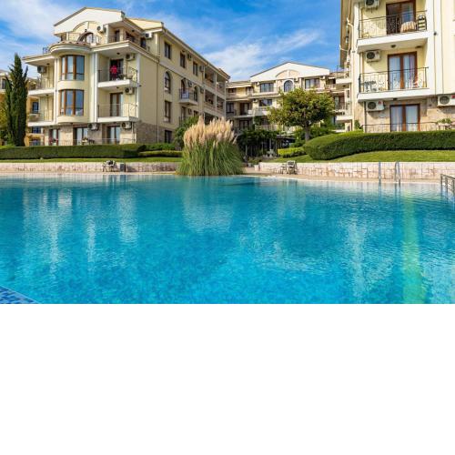 Royal Bay - Private apartment - BSR - 1
