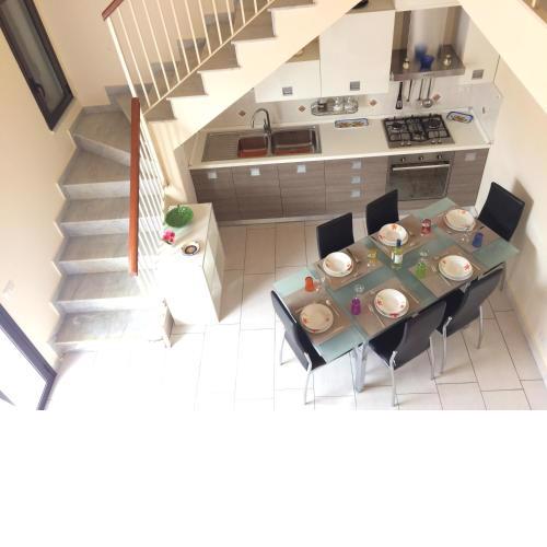 Royal Bay Apartment