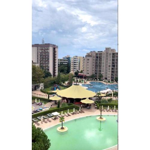 Апартамент Royal Beach Barcelo