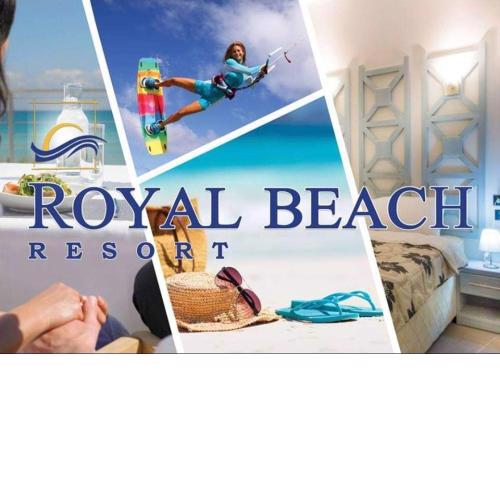 Royal Beach resort Hurghada