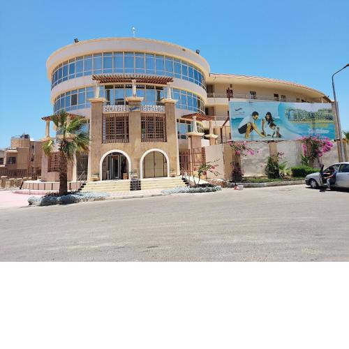 Royal beach resort
