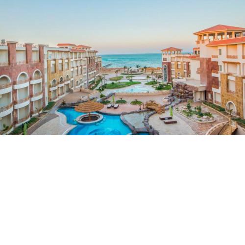 Royal Beach Resort