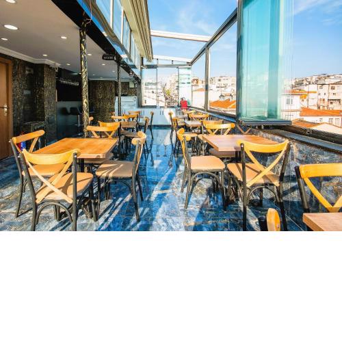 Royal Boutique Hotel - Old City