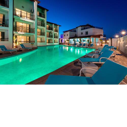 Royal Calisto Hotel
