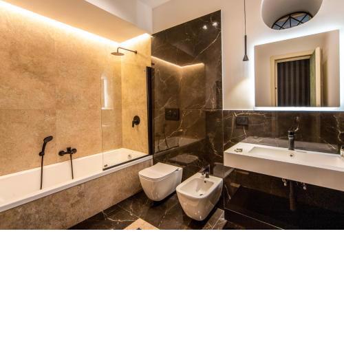 Royal Caracciolo Apartment - Luxury Apartment - Palazzo Caracciolo D’Arena