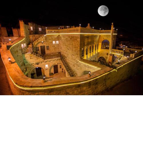 Royal Cave Hotel