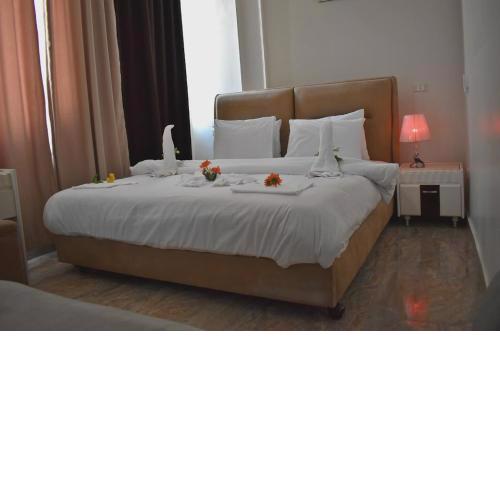 Royal city inn Alshawarbi hotels