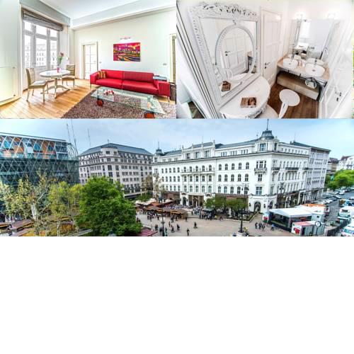 Royal Danube Apartments