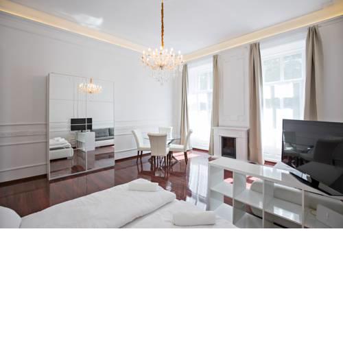 Royal Exclusive Apartments in Centre