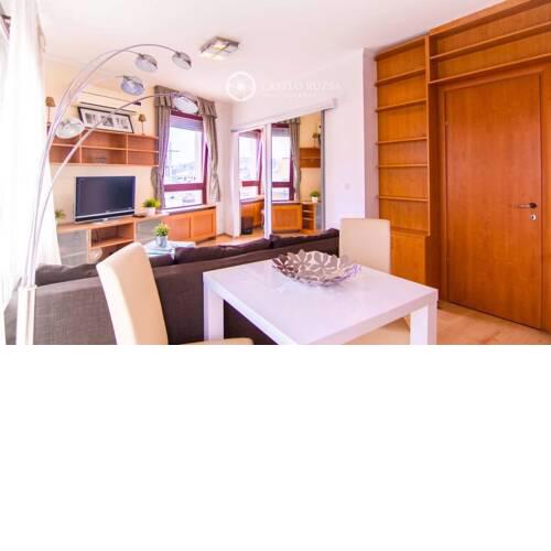 Royal Exclusive Luxury Penthouse in CENTRAL Budapest