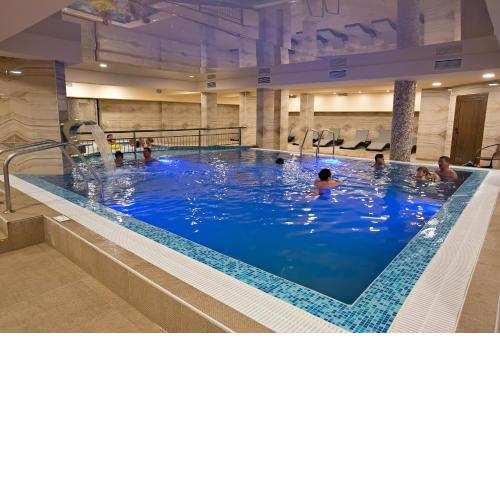 Royal Grand Hotel and Spa - All Inclusive and Free beach accsess