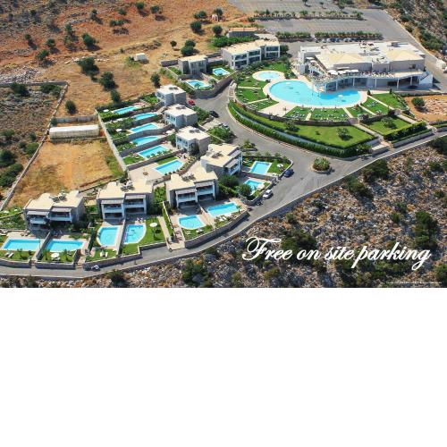 Royal Heights Resort Villas & Spa