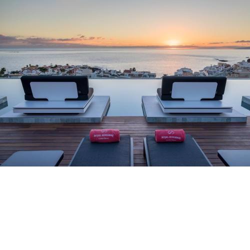 Royal Hideaway Corales Beach - Adults Only