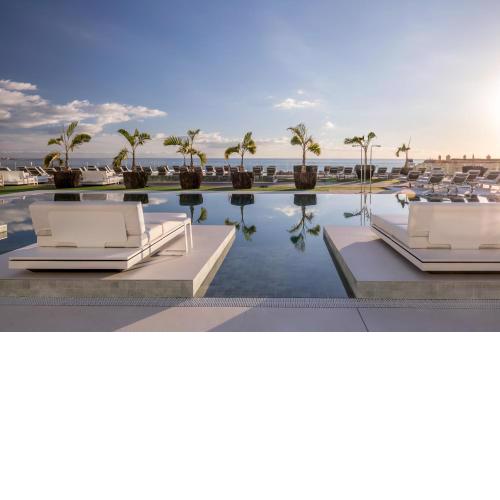 Royal Hideaway Corales Suites